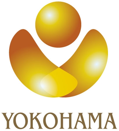 横浜型地域貢献企業認定マークです